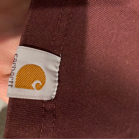 Vintage Carhartt long sleeve - Picture 2 of 3